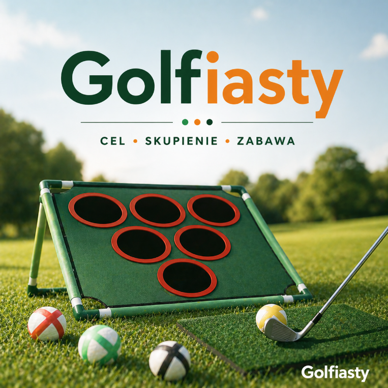 Golfiasty Pro™ – Interaktywna Gra Rodzinna, Która Łączy Pokolenia